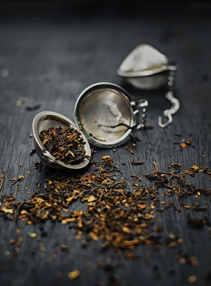 Infusion Cooking